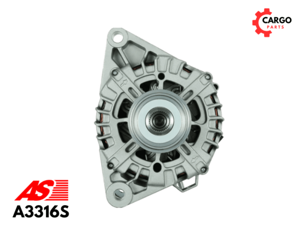 ALTERNATOR VALEO 130A KIA SPORTAGE CEED / HYUNDAI i40 iX20 iX35