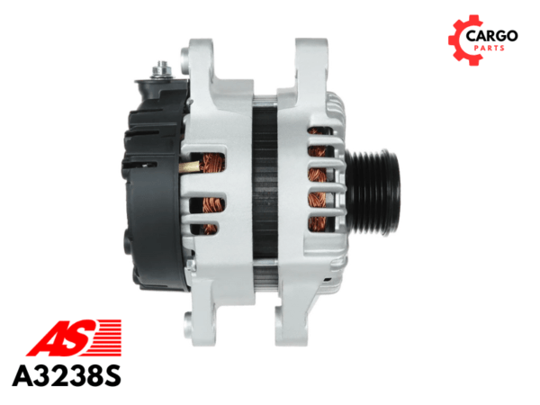ALTERNATOR VALEO 12V 150A KIA SPORTAGE / HYUNDAI SANTA FE 2009-