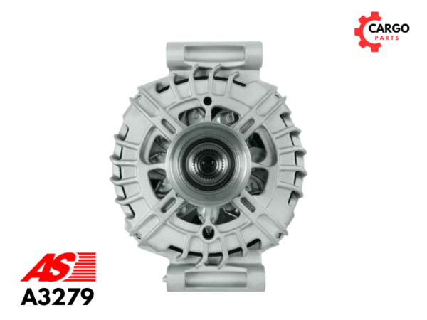 ALTERNATOR VALEO 150A MERCEDES C W204 / E W212 2.2 CDI