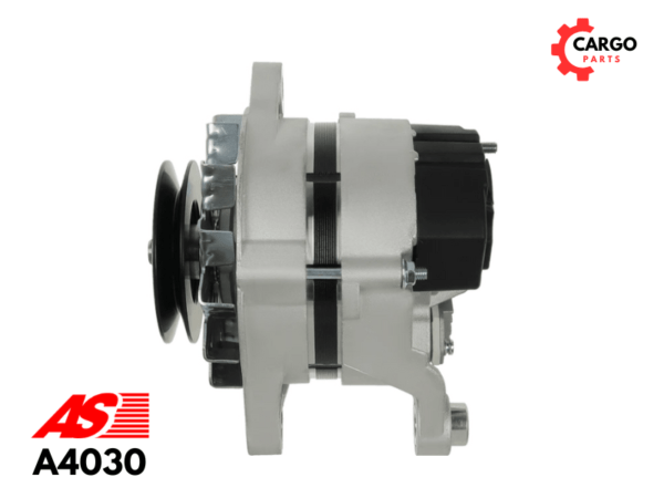 ALTERNATOR MARELLI 12V 45A TRAKTOR FIAT SAME CASE NEW HOLLAND