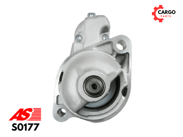 ANLASER BOSCH 2.2KW VW PHAETON AUDI A4 B7 A6 C6 4F 2.7 3.0 2004-