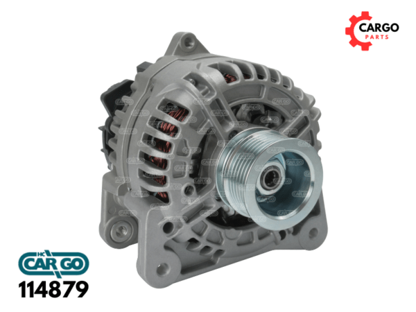 ALTERNATOR VALEO 12V 95A DACIA DUSTER LOGAN 1.6 RENAULT 2010-