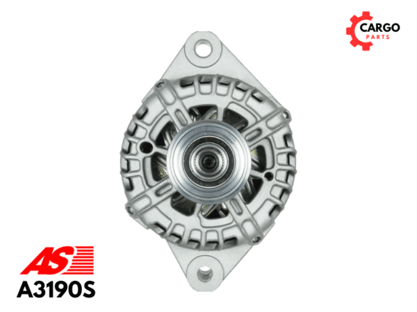 ALTERNATOR VALEO 120A OPEL INSIGNIA A / ASTRA J 2.0 CDTI 2009 -