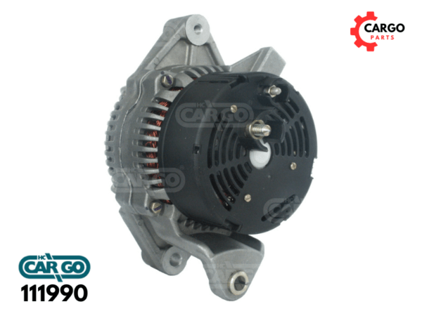 ALTERNATOR BOSCH 70A OPEL ASTRA G / ZAFIRA / MERIVA 1.6 1.8 BENZIN