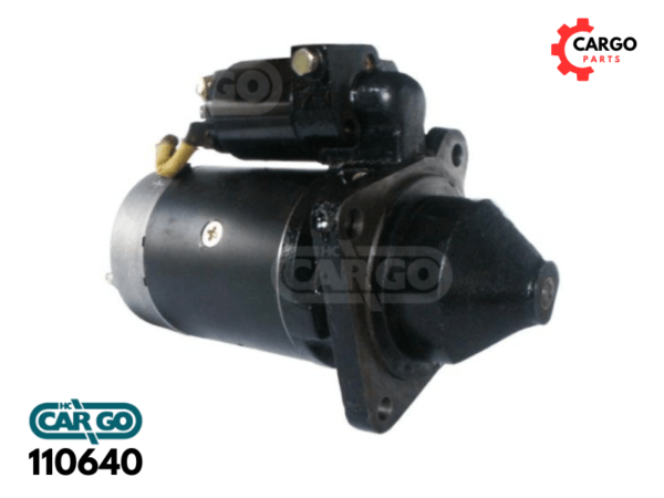 ANLASER ROMANIA 12V 3.0kW TRAKTOR UNIVERZALNI