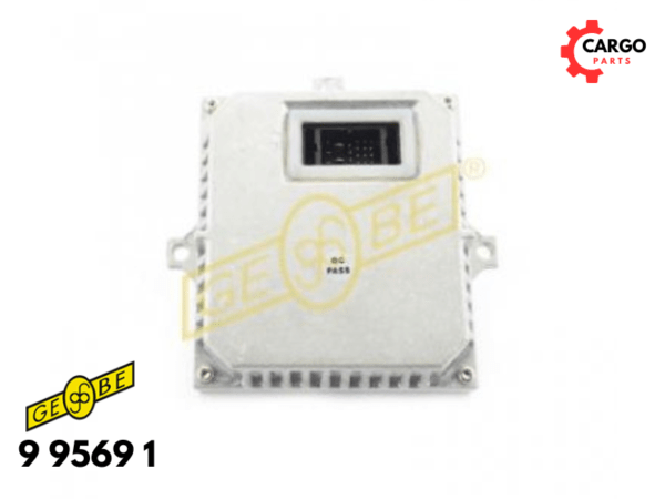 BALAST / MODUL XENON BMW 3 E46 / X3 E83 ( 316 318 320 325 330 )