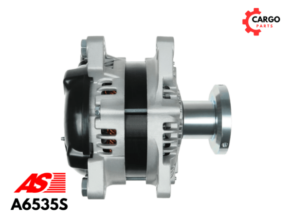 ALTERNATOR DENSO 12V 120A FORD FOCUS C-MAX 1.8 TDCI 2005-