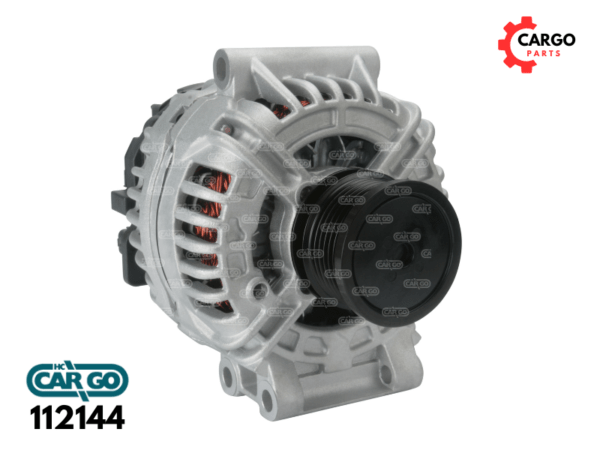 ALTERNATOR BOSCH 98A RENAULT KANGO MEGANE SCENIC DACIA LOGAN