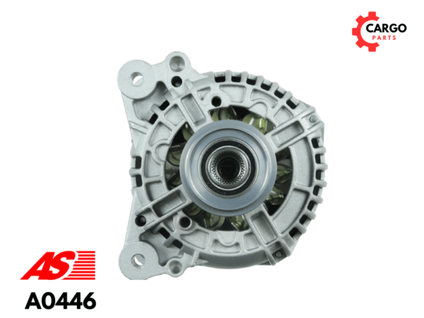 ALTERNATOR BOSCH 140A VW GOLF VI TIGUAN TOURAN / SKODA OCTAVIA