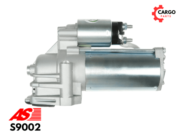 ANLASER MOTORCRAFT 2.1kW FORD MONDEO TRANSIT JAGUAR X-TYPE 2000-