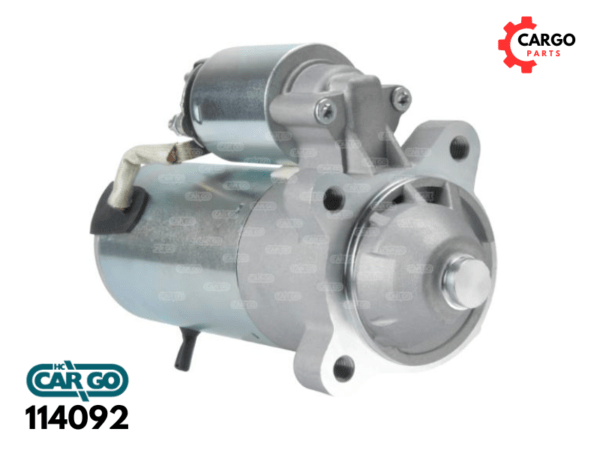 ANLASER MOTORCRAFT 2.0kW FORD C S MAX FOCUS MONDEO 1.8 TDCI 08-