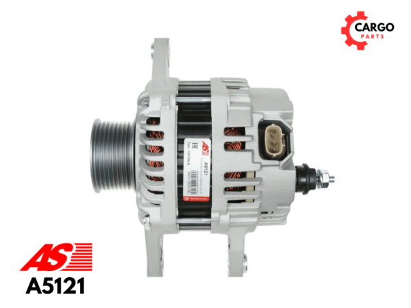 ALTERNATOR MITSUBISHI 100A MAZDA 3 6 CX-7 2.2 2009 -