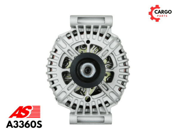 ALTERNATOR VALEO 150A MERCEDES E C KLASA VITO 2.1 2.2 2011-