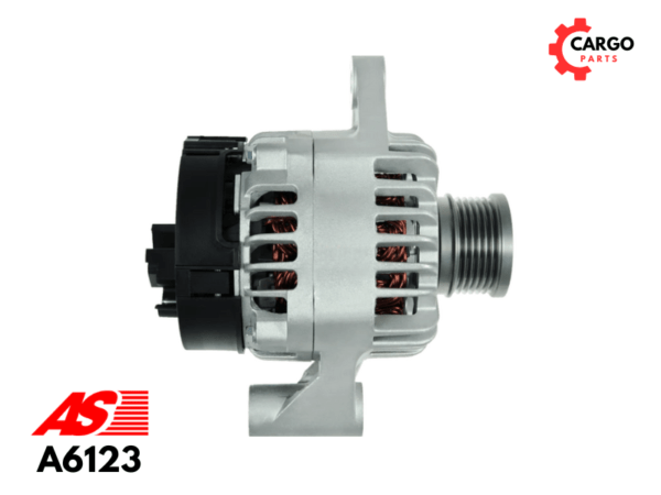 ALTERNATOR DENSO 12V 120A ALFA ROMEO GIULIETTA 2.0 JTDM 2010 -