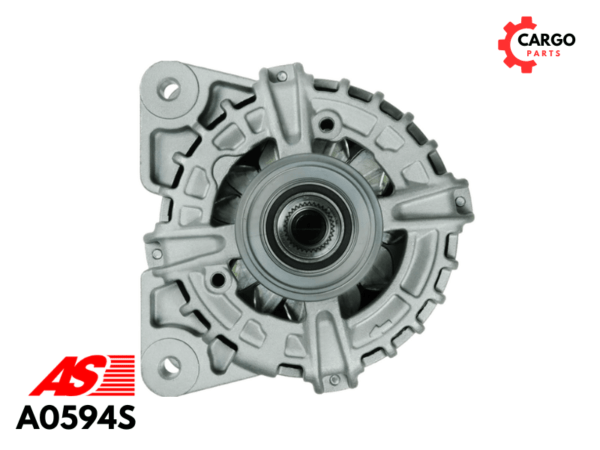 ALTERNATOR BOSCH 12V 150A RENAULT KADJAR / MEGANE 1.5 DCI 2016 -
