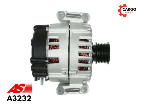 ALTERNATOR VALEO 180A MERCEDES SPRINTER C E CLS KLASA 2009-