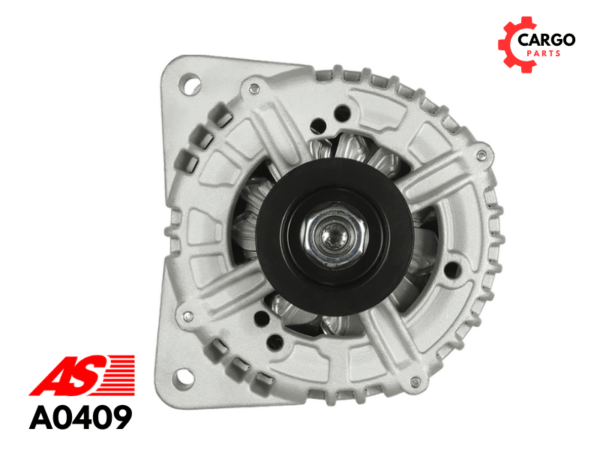 ALTERNATOR BOSCH 180A AUDI A4 B8 / A6 C6 C7 / Q7 2.7 3.0 TDI