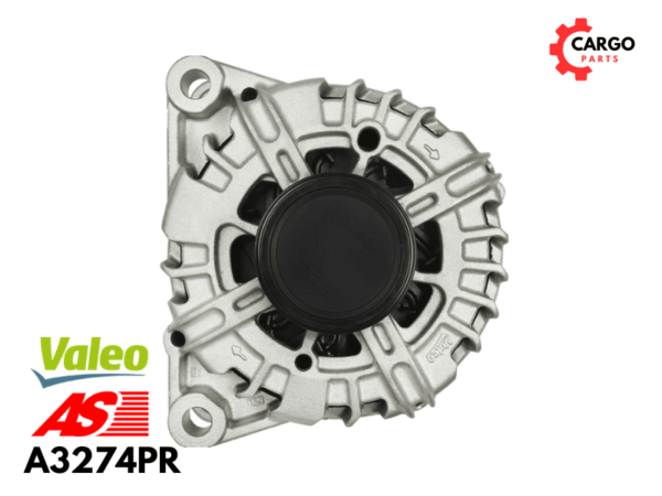 ALTERNATOR VALEO 12V 150A FORD MONDEO IV 2.0 TDCI 2012 -