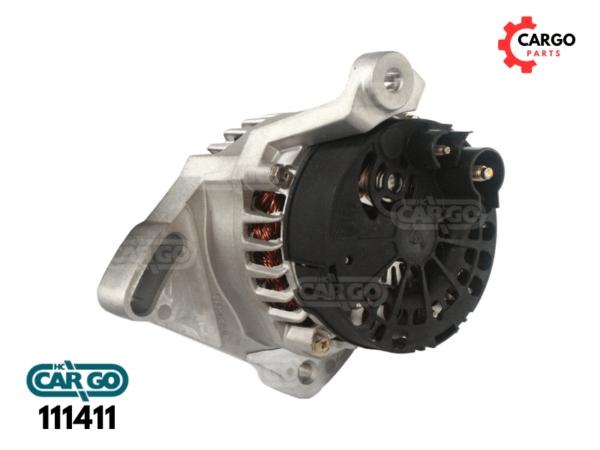 ALTERNATOR MARELLI 75A FIAT PUNTO I PALIO / CITROEN JUMPY