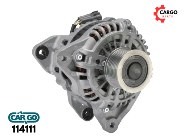 ALTERNATOR MITSUBISHI 90A MAZDA 3 5 6 2.0 DIZEL 2005 -