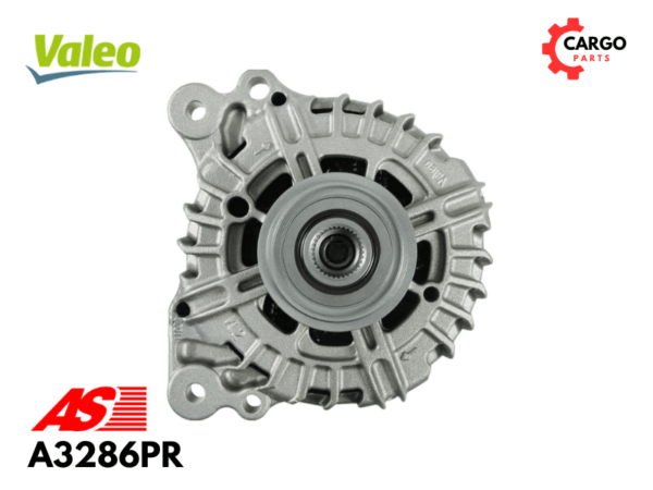 ALTERNATOR BOSCH 140A VW POLO GOLF VI  / SKODA FABIA 1.2 TSI