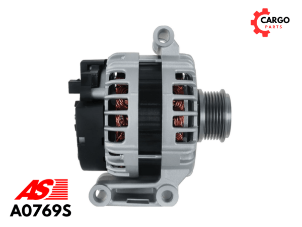 ALTERNATOR BOSCH 180A CITROEN JUMPER RELAY / PEUGEOT BOXER 2011-