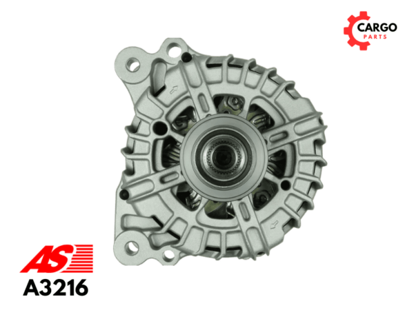 ALTERNATOR BOSCH 140A VW TRANSPORTER CRAFTER AMAROK 2.0 TDI 2010-