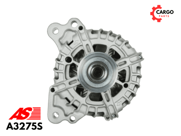 ALTERNATOR VALEO 110A VW CRAFTER AMAROK MULTIVAN 2.0 TDI