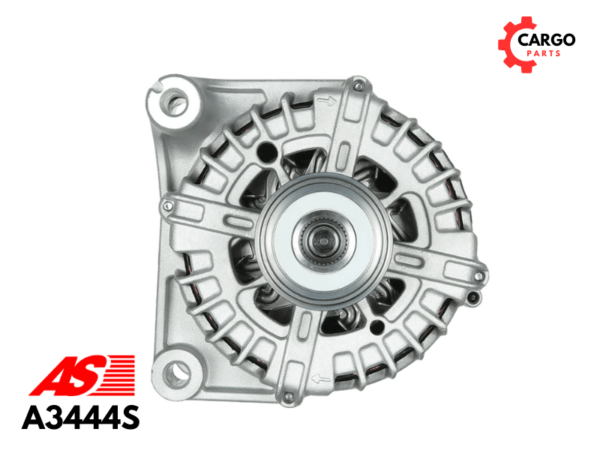 ALTERNATOR VALEO 180A BMW 3 E90 / 5 F10 318 320 325 520 525 530