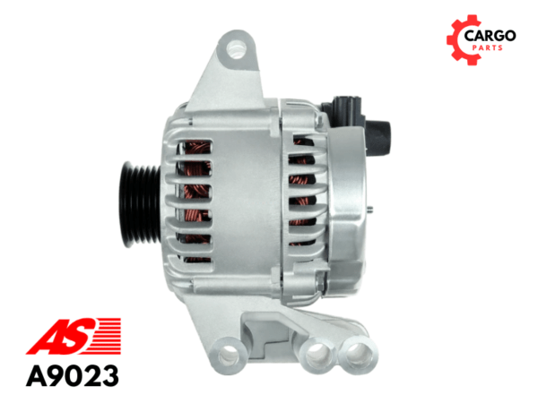 ALTERNATOR VALEO 12V 90A FORD FIESTA / KA 1.3 1.6 2001-