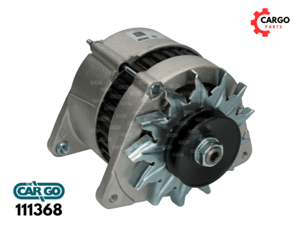 ALTERNATOR LUCAS 70A FORD FIESTA ESCORT TRANSIT SIEARRA ORION