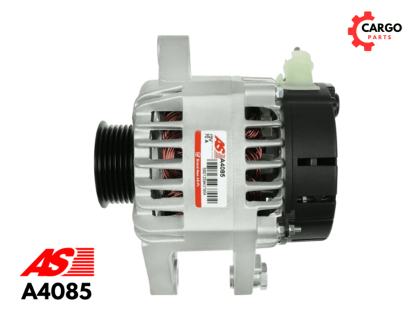 ALTERNATOR MARELLI 70A CITROEN C1 / PEUGEOT 106 1.0 2005-
