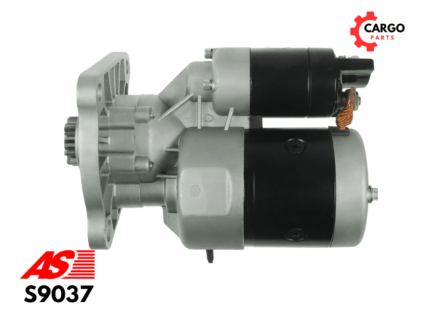 ANLASER MAGNETON 12V 2.7KW FERGUSON IMT 539 536 542 546 549 560 565