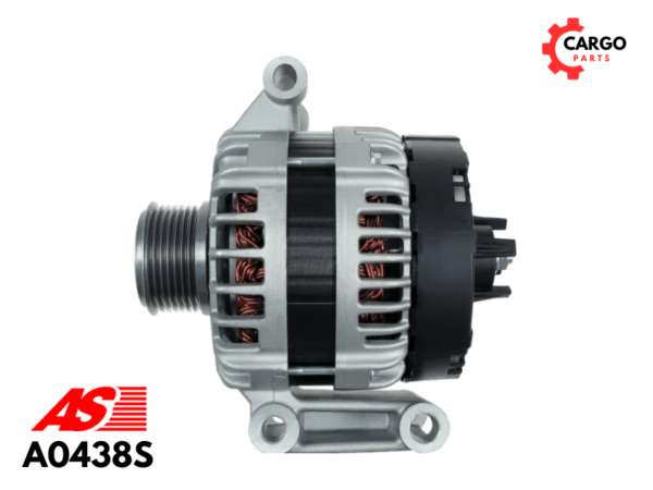 ALTERNATOR BOSCH 12V 150A FORD TRANSIT 2.2 TDCI 2011 -