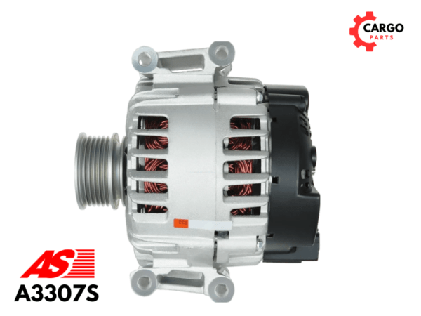 ALTERNATOR VALEO 12V 140A VW PASSAT B7 CC / AUDI TT 1.8 2.0 TSI