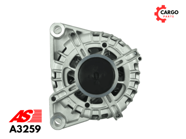 ALTERNATOR VALEO 120A FORD KUGA FOCUS / VOLVO V50 S40 2010 -