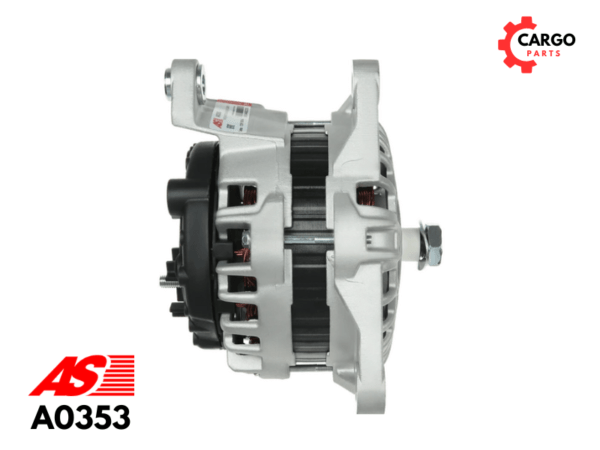 ALTERNATOR BOSCH 150A FIAT DUCATO / IVECO DAILY 33 35 40 3.0 11-