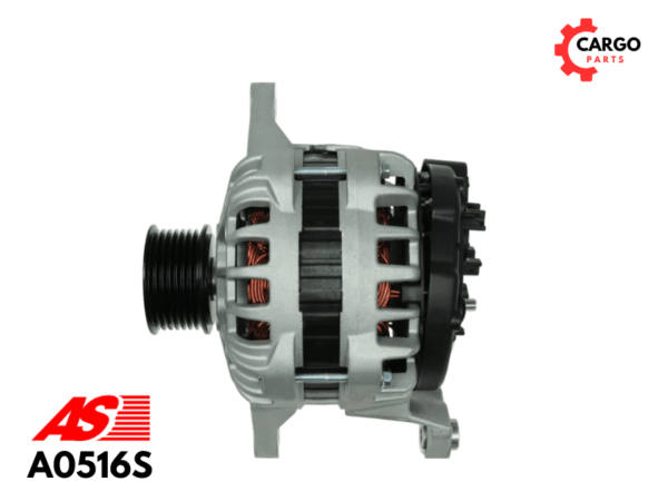 ALTERNATOR BOSCH 150A FIAT DUCATO / IVECO 29 50 65 2.3 3.0 2010 -