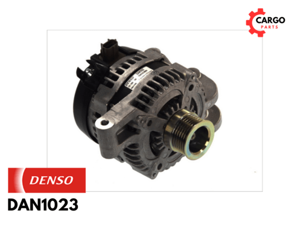 ALTERNATOR DENSO 120A FORD FOCUS C-MAX 1.8 2.0 BENZIN