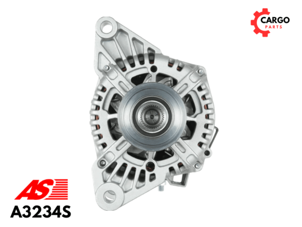 ALTERNATOR VALEO 90A HYUNDAI GETZ i10 i20 / KIA CEED PICANTO