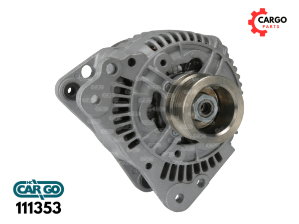 ALTERNATOR BOSCH 70A AUDI A3 / SEAT AROSA / VW GOLF III IV 1.9