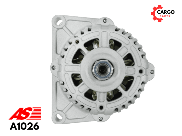 ALTERNATOR DELCO 100A OPEL ASTRA J / INSIGNIA 1.6 1.8 BENZIN