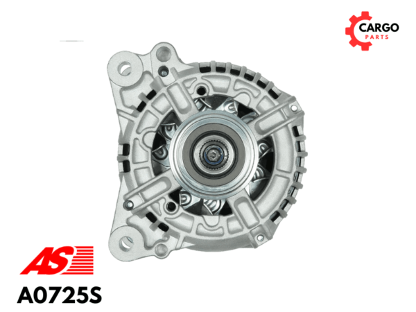 ALTERNATOR BOSCH 12V 140A VW PASSAT B5 / AUDI A4 B6 A6 C5