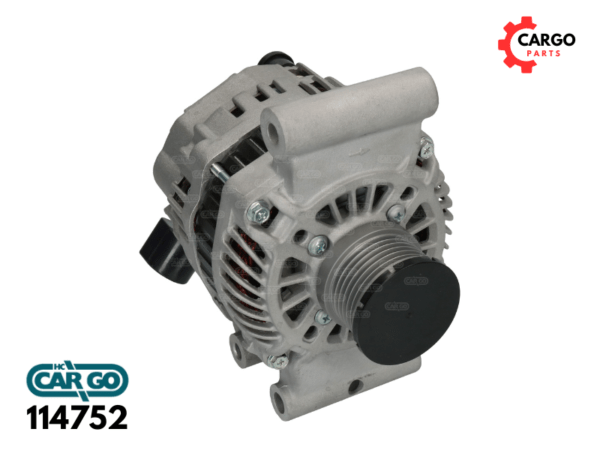 ALTERNATOR MITSUBISHI 80A PEUGEOT 207 208 308 / CITROEN C3 C4 DS3