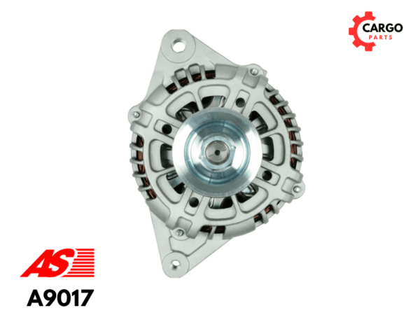 ALTERNATOR MANDO 12V 110A HYUNDAI SANTA FE 2.0 CDT