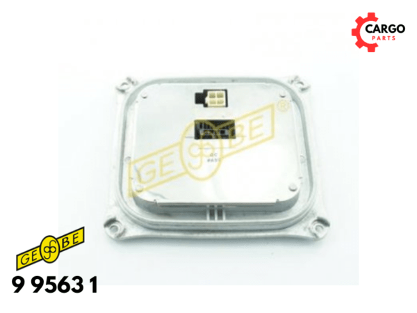 BALAST / MODUL XENON BMW 3 E92 E93 X3 E83 X5  RENAULT MEGANE III