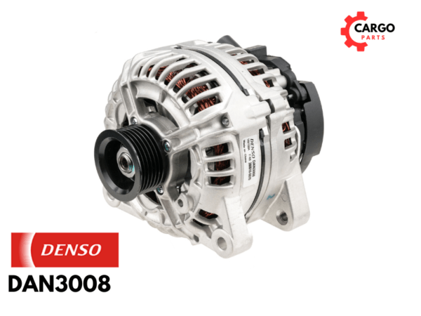 ALTERNATOR VALEO 150A CITROEN C5 JUMPER / PEUGEOT 206 306 406
