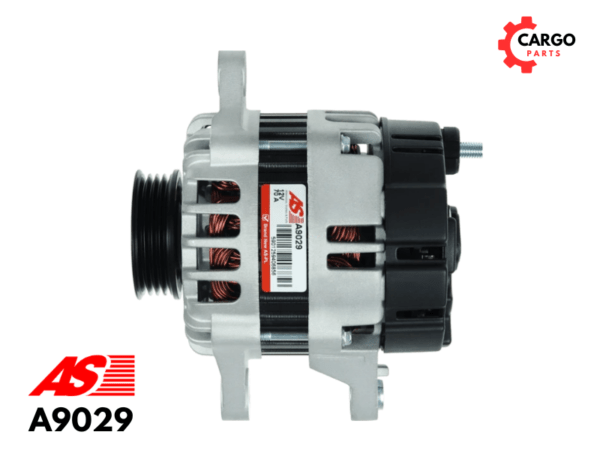 ALTERNATOR VALEO 12V 70A HYUNDAI i10 ATOS GETZ / KIA PICANTO