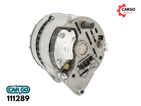 ALTERNATOR BOSCH 70A CASE CUMMINS FERGUSON NEW HOLLAND