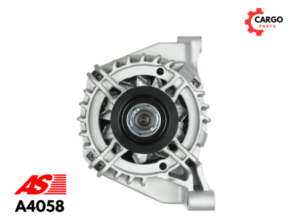 ALTERNATOR MARELLI 12V 85A FIAT 500 PUNTO SIENA LINEA 2005 -